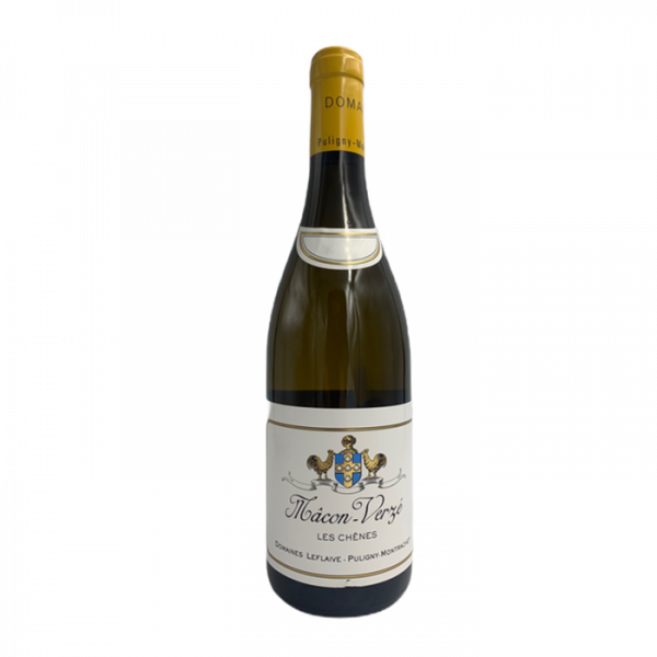Macon Verze Les Chênes Blanc 2024 - Domaine Leflaive (Bourgogne)