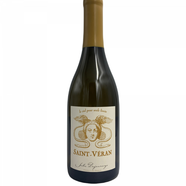 Saint Véran blanc - Jules Desjourneys (Bourgogne)