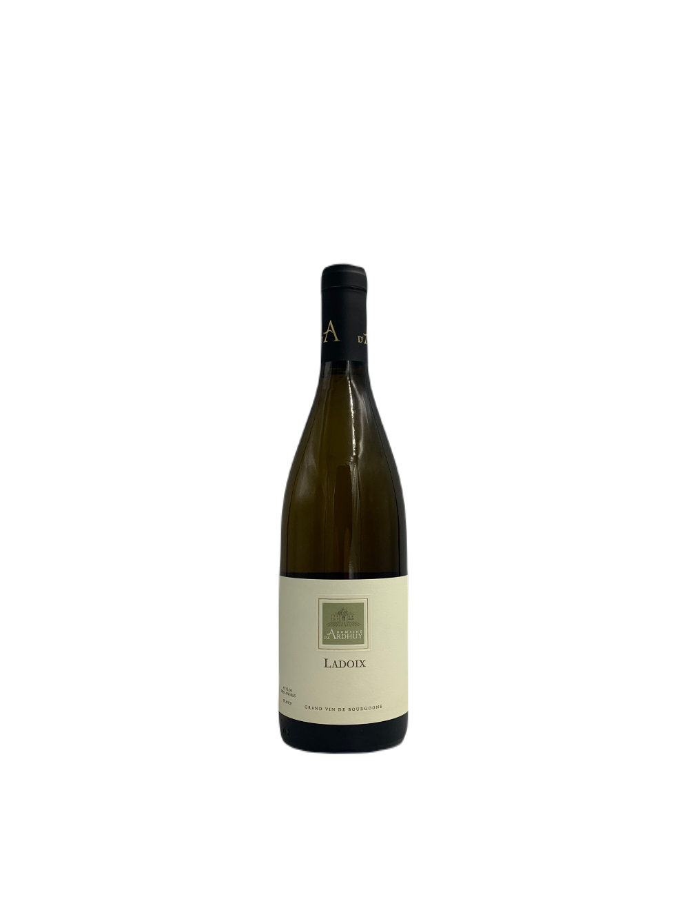 Ladoix blanc 2021 - Domaine Gabriel D'Ardhuy (Bourgogne)