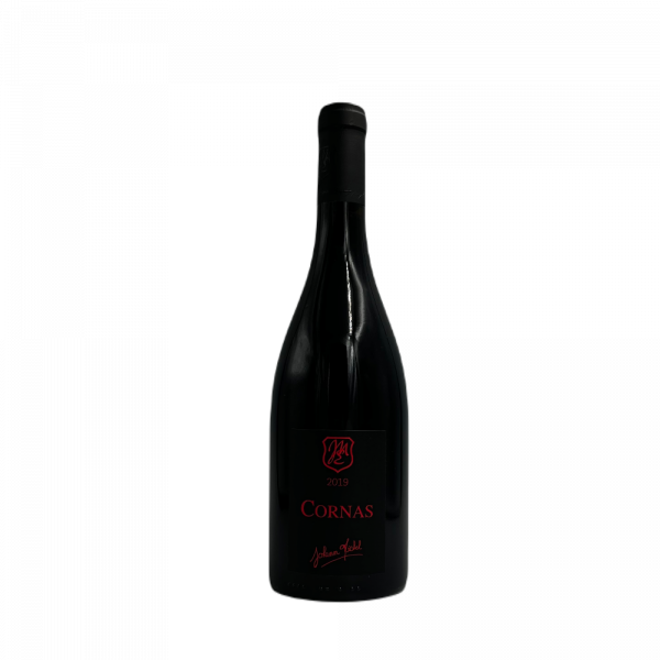 Cornas rouge 2022 - Domaine Johann Michel (Vallee Du Rhone)