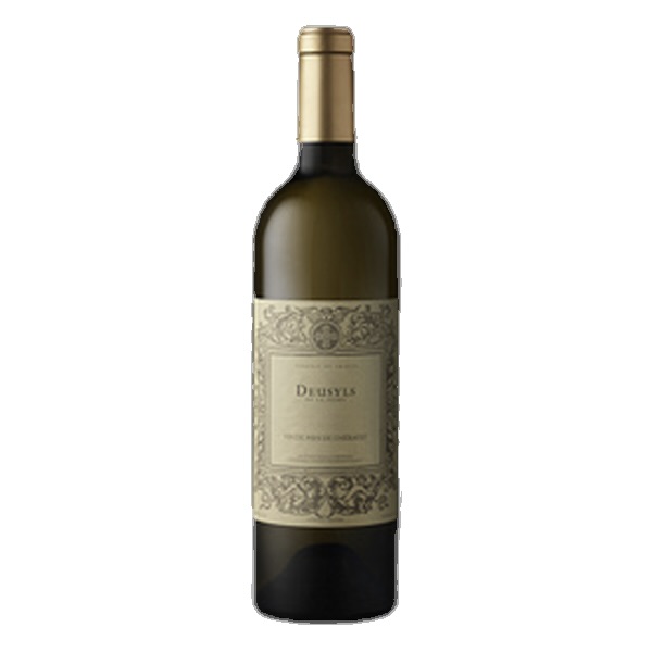 Peira En Damaisela Cuvée Deusyls Blanc 2015 (Vin De Pays De L Herault - Languedoc)
