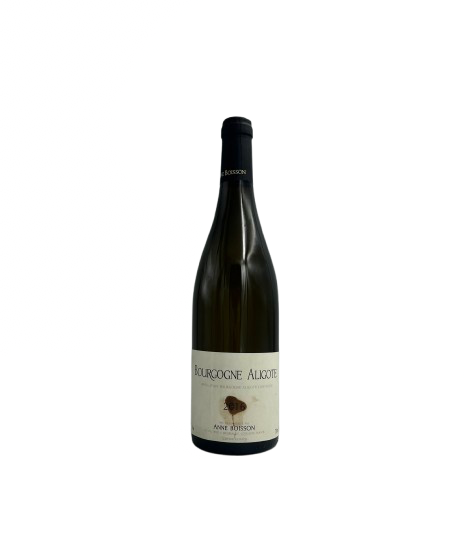 Bourgogne Aligote Blanc 2016 - Domaine Anne Boisson (Boisson Vadot)