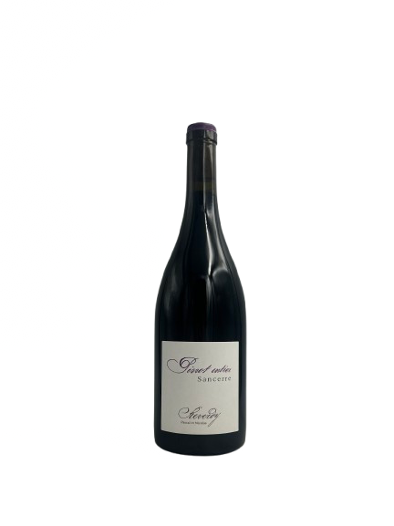 Sancerre Pinot Entier Rouge 2023 - Domaine Pascal & Nicolas Reverdy (Loire)