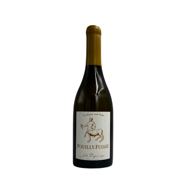 Pouilly Fuisse Blanc 2022 - Jules Desjourneys (Bourgogne)