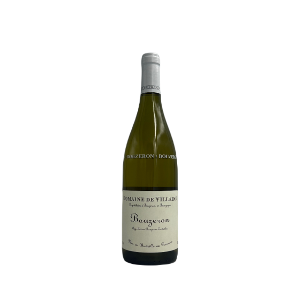 Bouzeron Aligote Blanc - Domaine De Villaine (Bourgogne) Bio