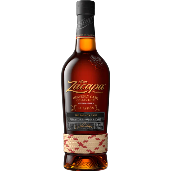 Ron Zacapa Heavenly Cask La Passion (Guatemala)