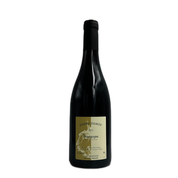 Bourgogne Pinot Noir Rouge - Domaine Pierre Damoy