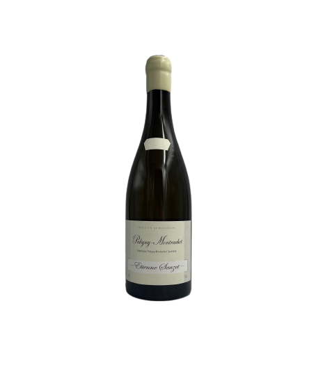 Puligny Montrachet Blanc 2020 - Etienne Sauzet (Bourgogne)