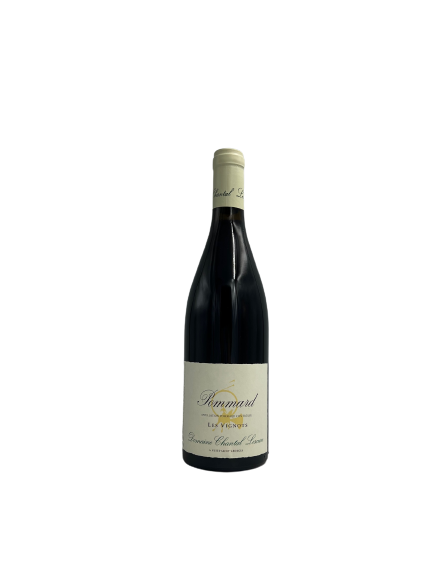 Pommard 1er Cru Les Bertins 2018 - Chantal Lescure - Prix