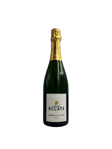 Cremant De Loire - Domaine des Eclats