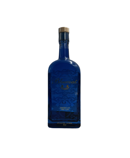 Bluecoat Gin 47% 70Cl