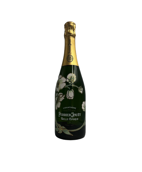 Champagne Perrier Jouet Belle Epoque Blanc 2014 (Sans Coffret)