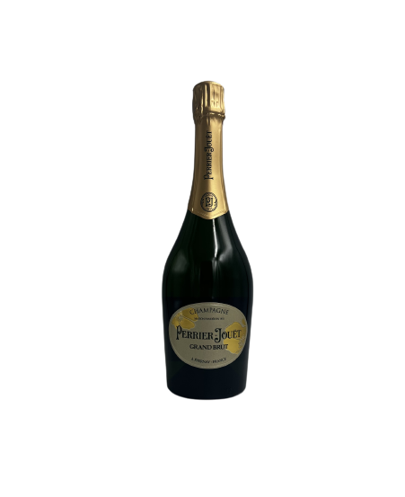 Champagne Perrier Jouet Grand Brut (Sans Etui)