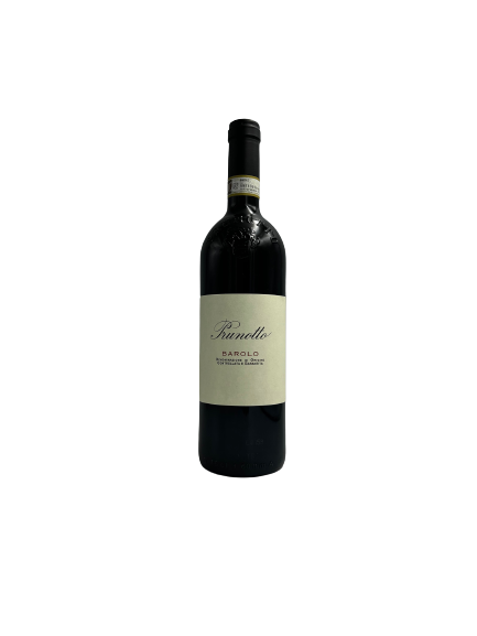 Barolo Rouge 2015 - Prunotto (Italie)
