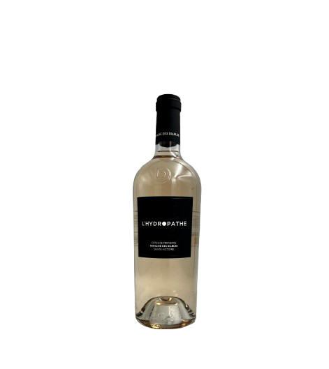 Domaine Sainte Lucie Cuvee L'Hydropathe Elite Rose 2024 (Cotes De Provence Sainte Victoire)
