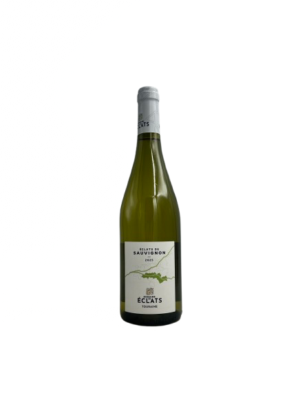 Domaine des Eclats Cuvee Eclats de Sauvignon Blanc 2025 (Loire)