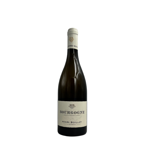 Bourgogne Blanc 2017 - Maison Henri Boillot
