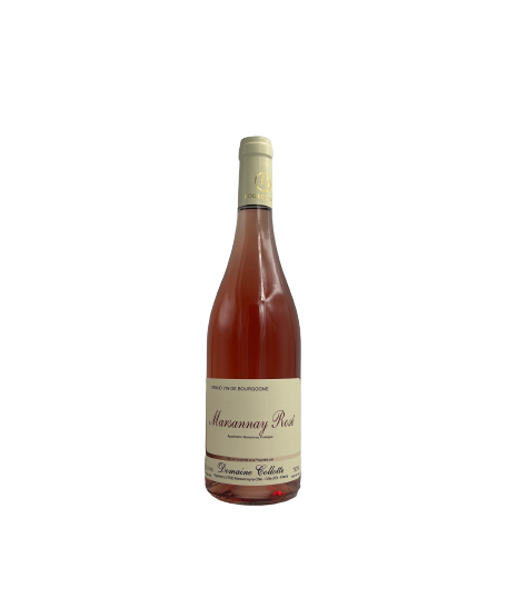 Marsannay Rosé 2022 - Domaine Collotte (Bourgogne)