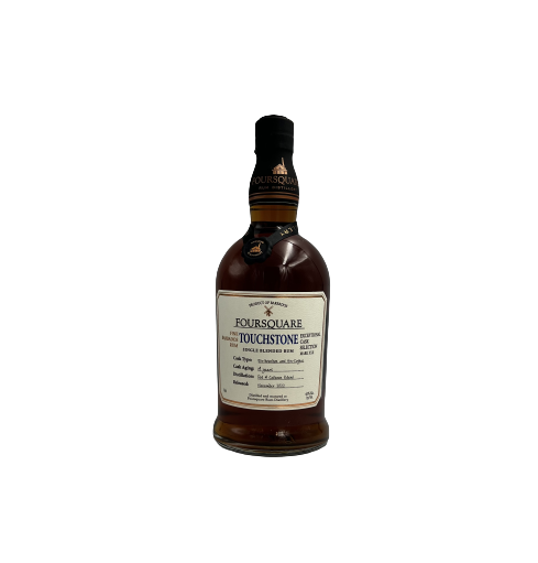 Foursquare Rum Touchstone 14 Ans (Barbades)