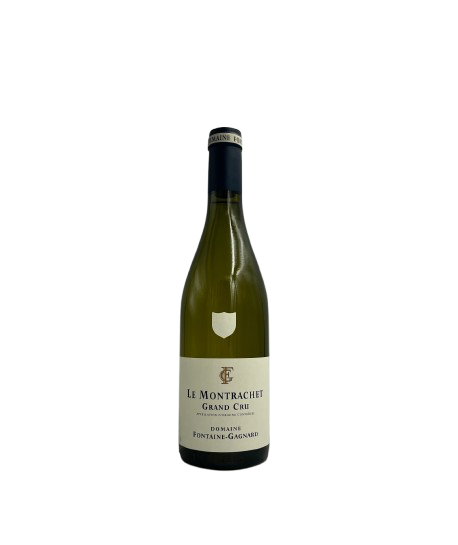 Montrachet Grand Cru Blanc 2022 - Domaine Fontaine Gagnard (Bourgogne)