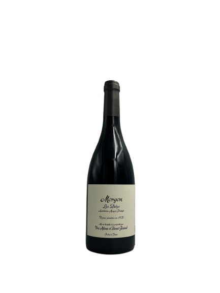 Morgon Les Delys Vigne De 1926 Rouge 2024 - Daniel Bouland