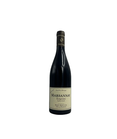 Marsannay Longeroie Vieilles Vignes Rouge 2021 - Domaine René Bouvier