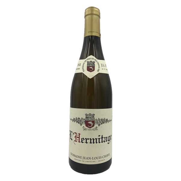 Hermitage Blanc 2022 - Domaine Jean Louis Chave (Vallee Du Rhone)
