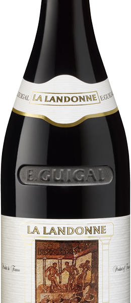 Cote Rotie Landonne Rouge 2020 - E.Guigal (Vallee Du Rhone)