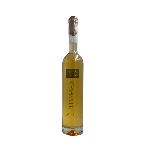 Maury Blanc 2021 - Mas Lavail (Vin Doux Naturel - Roussillon)