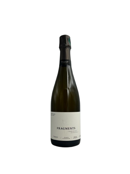 Champagne Dosnon Fragments Extra Brut