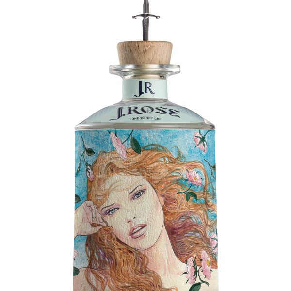 J.Rose London Dry Gin Artisan