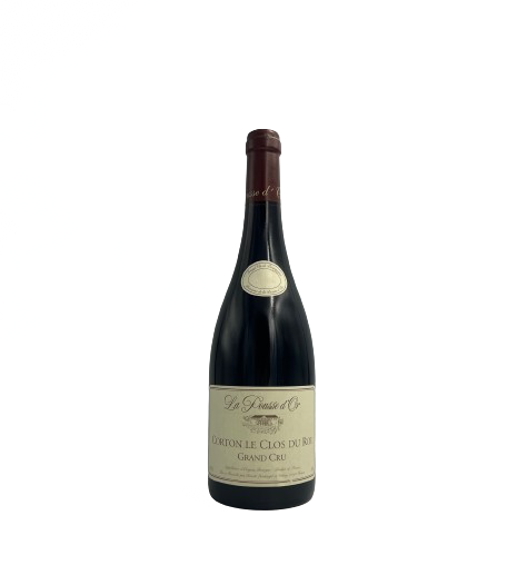 Domaine De La Pousse D'Or - Corton Clos Du Roi Grand Cru Rouge 2021 (Bourgogne)