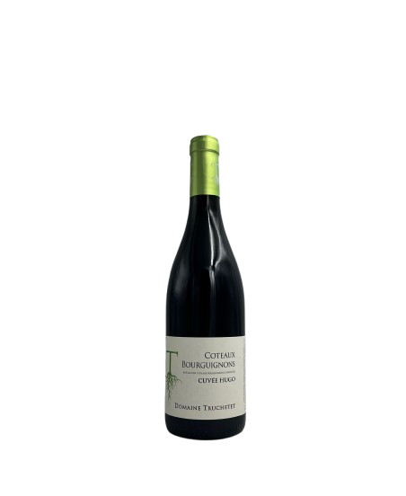 Coteaux Bourguignons Cuvee Hugo Rouge 2022 - Domaine Truchetet (Bourgogne)