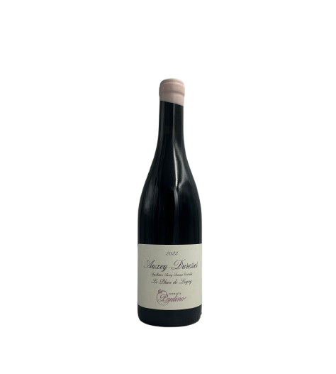 Auxey Duresses Le Plain de Lugny Rouge 2022 - Vignoble de Pauline (Bourgogne)