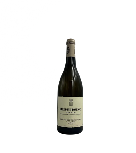 Meursault 1Er Cru Poruzots Blanc - Domaine Des Comtes Lafon (Bourgogne)