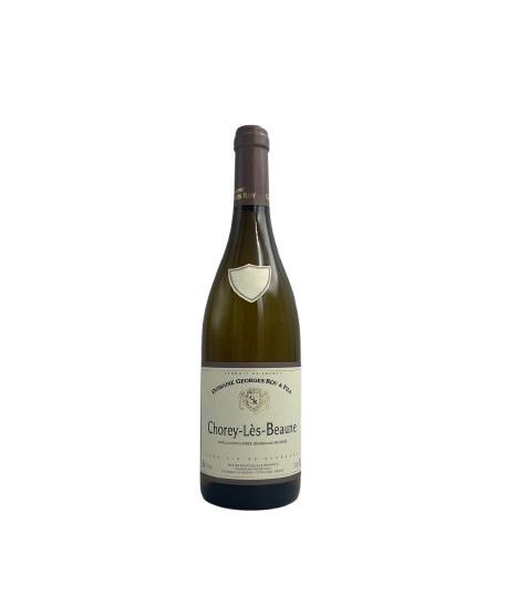 Chorey Les Beaune Blanc 2023 - Domaine Georges Roy (Bourgogne)