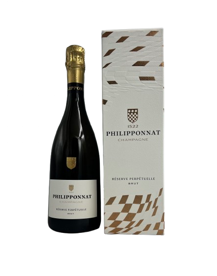 Champagne Philipponnat Reserve Perpetuelle Brut