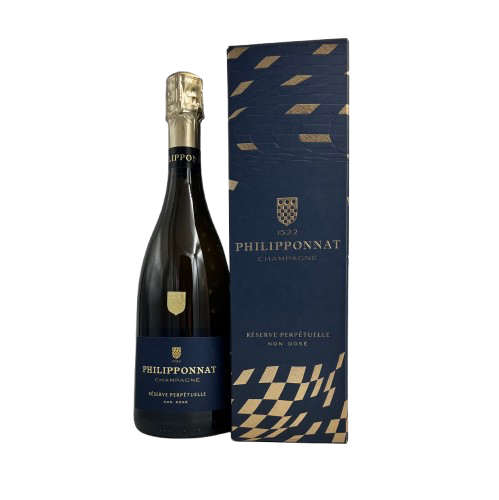 Champagne Philipponnat Reserve Perpetuelle Non Dose