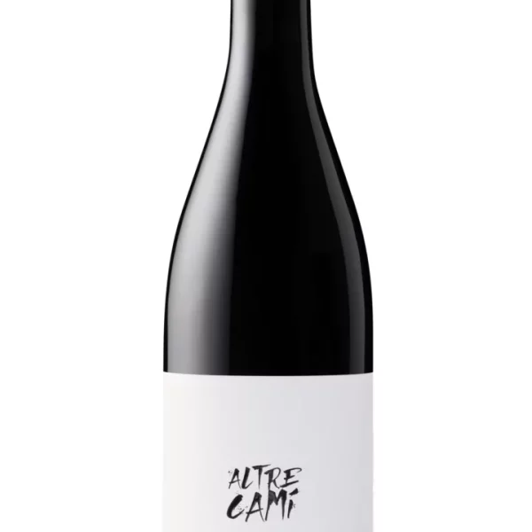 Domaine Gayda Cuvee Altre Cami Rouge 2021 (Languedoc)