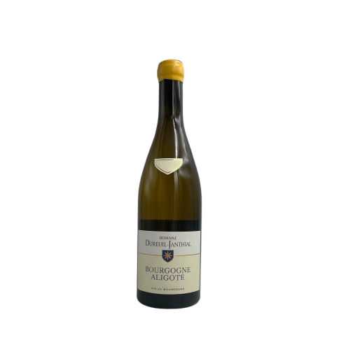 Bourgogne Aligote Blanc - Domaine Dureuil Janthial