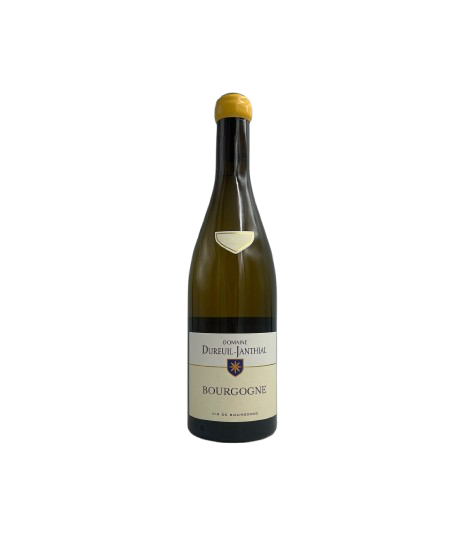 Bourgogne Blanc - Domaine Dureuil Janthial