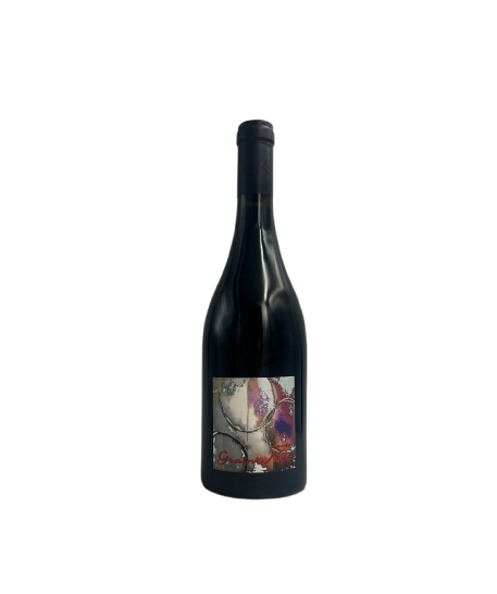 Domaine Johann Michel Cuvee Grain Noir rouge 2023 - (Vin de France - Vallee Du Rhone)