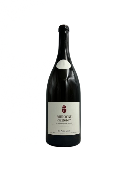 Magnum Bourgogne Blanc 2023 - Les Petits Lieux