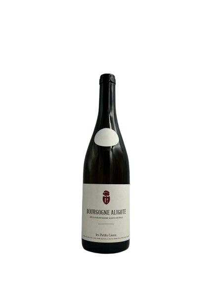 Bourgogne Aligote Blanc - Les Petits Lieux