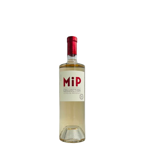 Mip Collection Rose (Cotes De Provence)