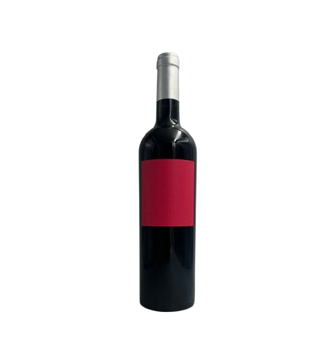 Cotes Du Rhone Cuvee Blouge Rouge 2024 - Mas Pouperas