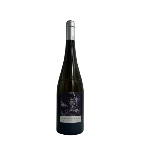 Domaine Felines Jourdan Cuvee Blanc 2023 (AOP Picpoul de Pinet - Languedoc)