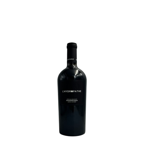 Domaine Sainte Lucie Cuvee L'Hydropathe Elite Blanc 2023 (Cotes De Provence)