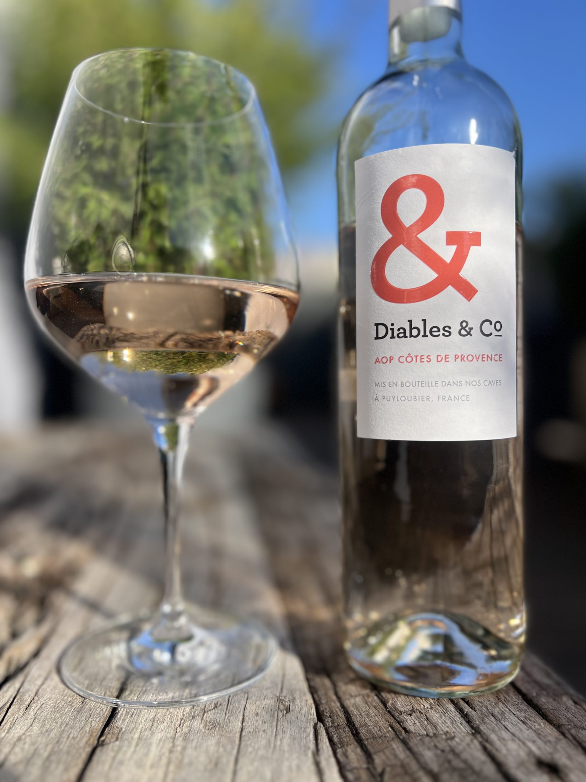 Diables & Co