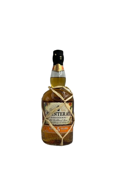 PLANTERAY RUM 5 ans Barbados
